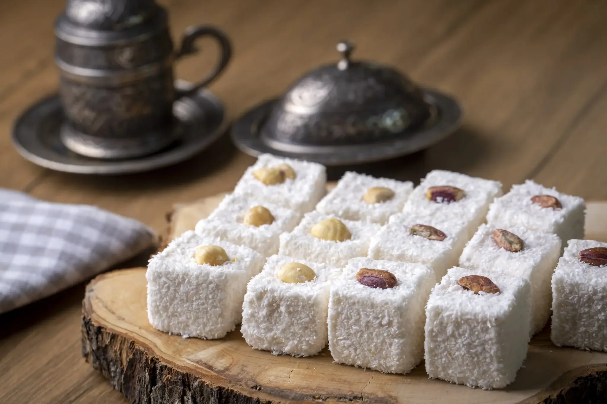 Afyon'dan Alınacak Hediyelik Eşyalar Image